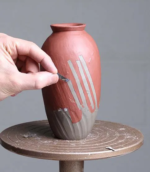 pinch pottery ideas