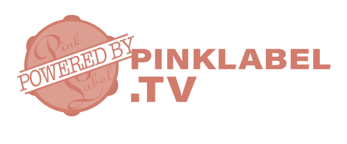 pinklabel tv