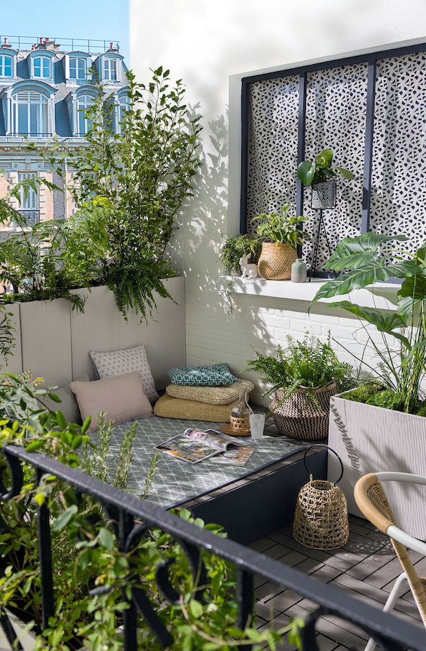 pinterest balcony ideas