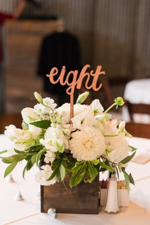 pinterest centerpieces for wedding