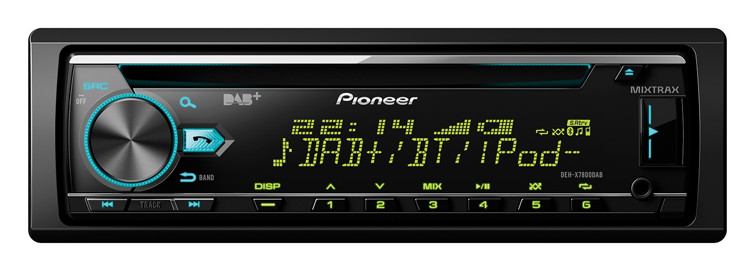 pioneer car audio australia