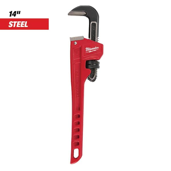 pipe wrench 14 inch price