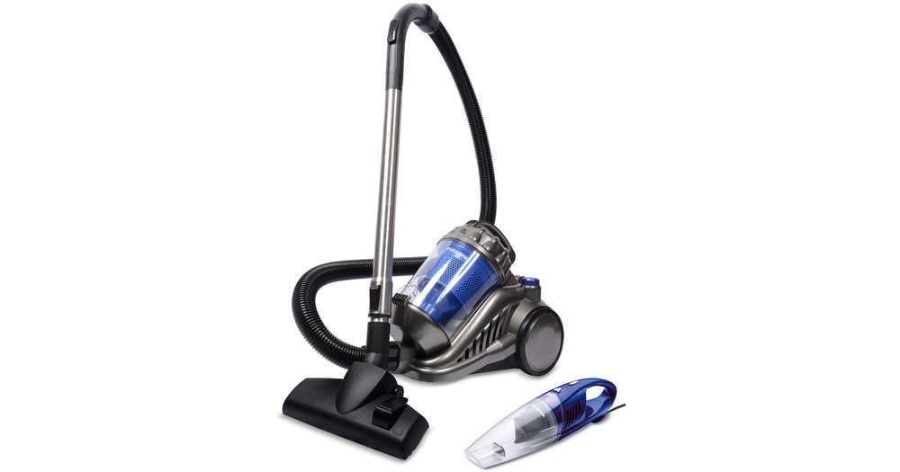 piranha vacuum cleaner