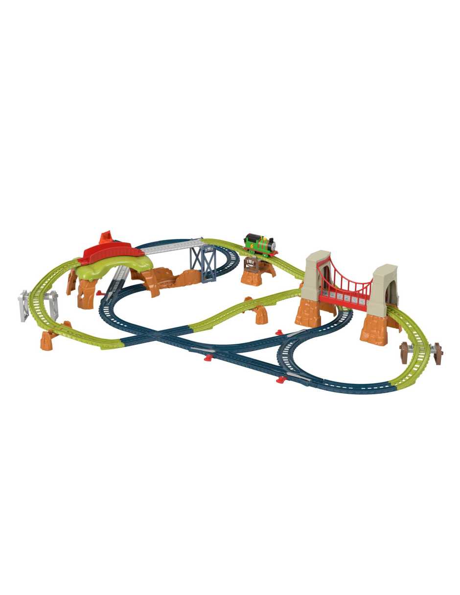 pista thomas and friends