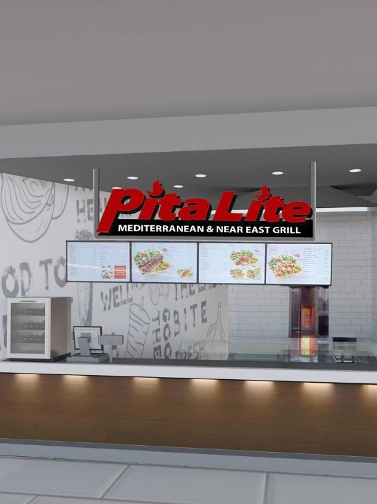 pita lite