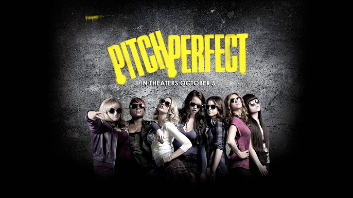 pitch perfect soundtrack 1 2 3