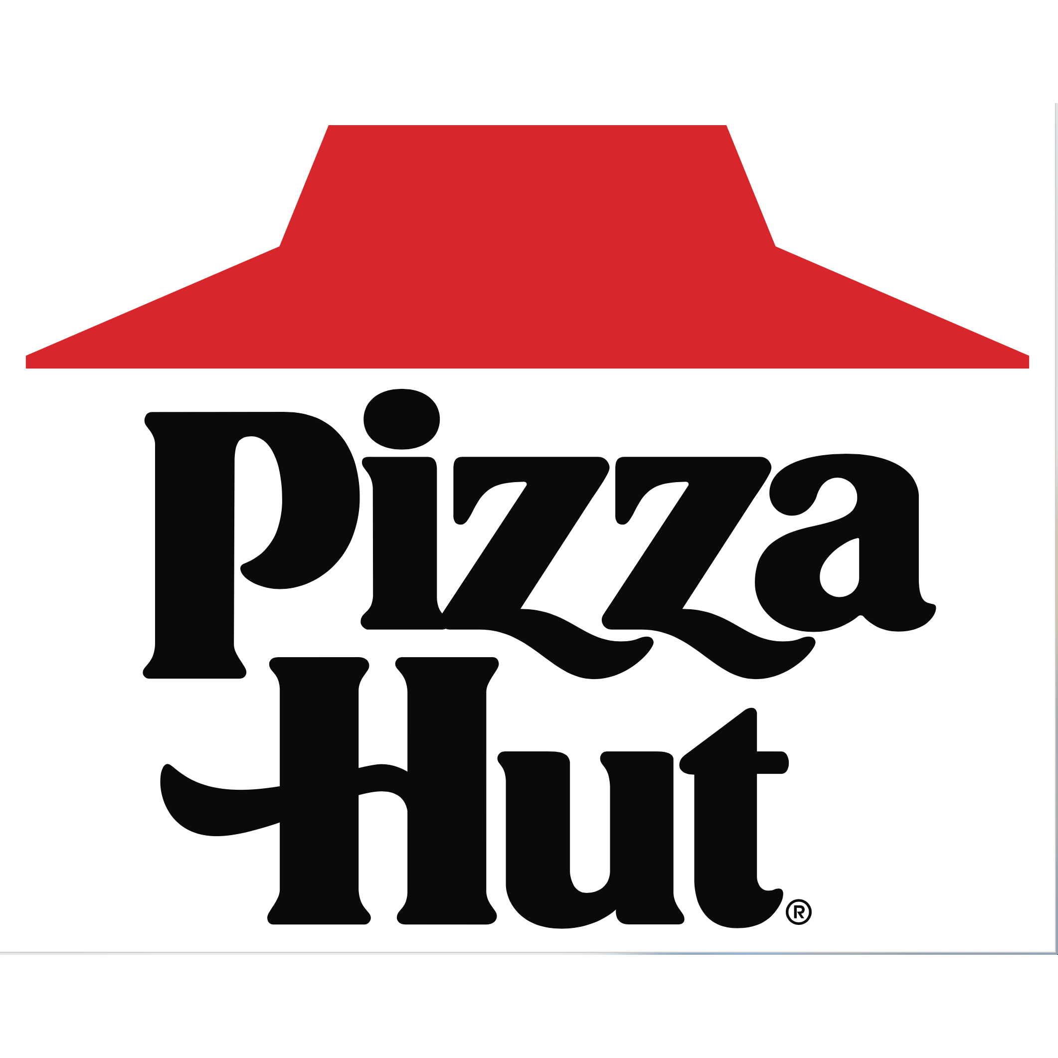 pizza hut bridgewater menu