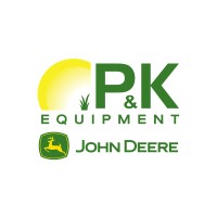 p&k equipment