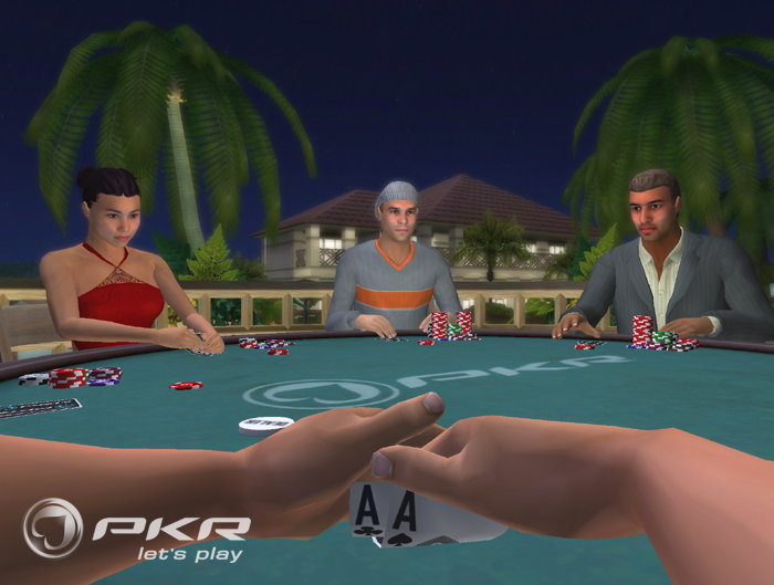 pkr poker news