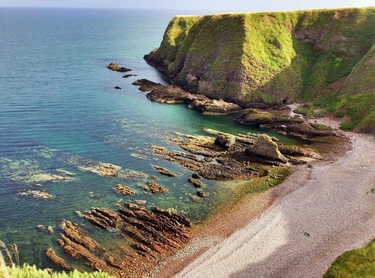 places to stay in stonehaven