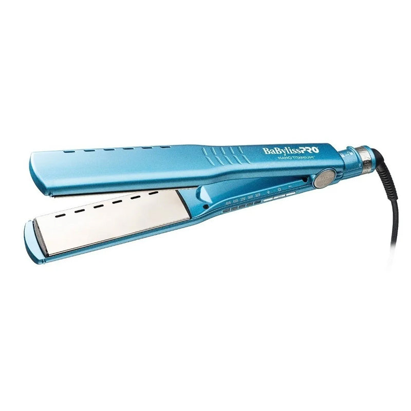 plancha de cabello babyliss pro