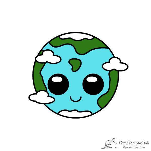 planeta kawaii