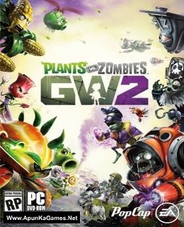 plants vs zombies gw apk