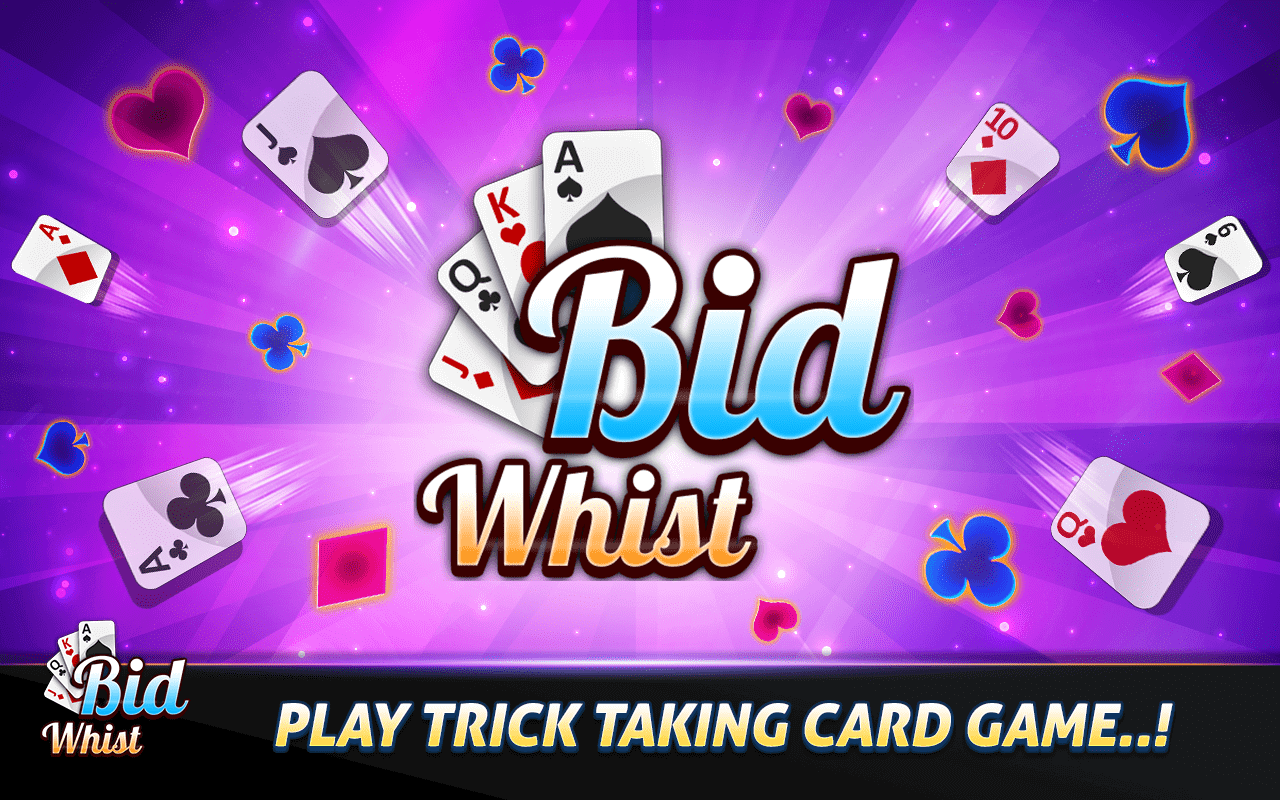 play whist online game