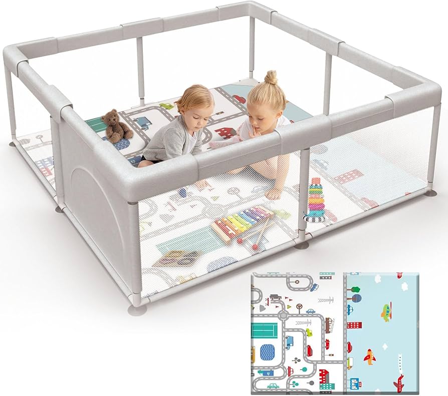 playpen amazon