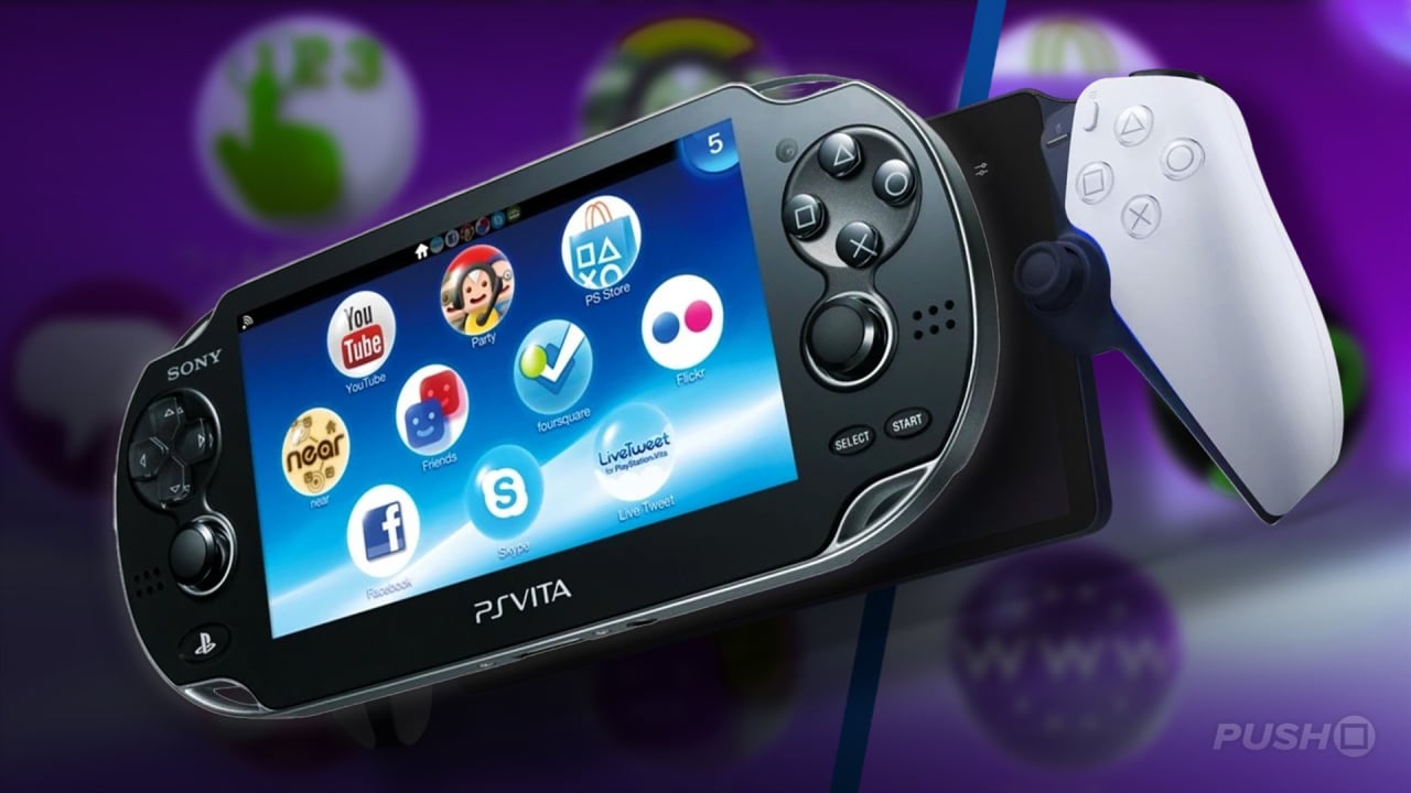 playstation vita 2