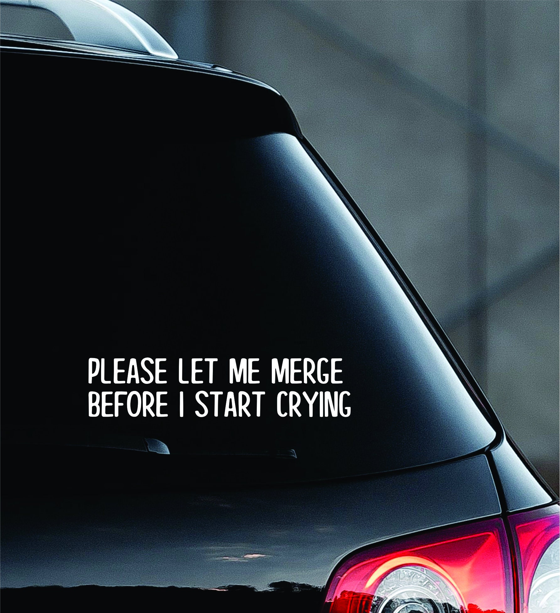 please let me merge sticker