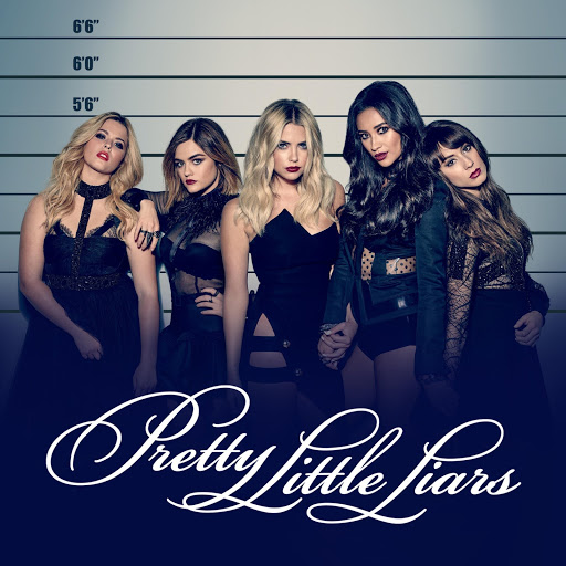 pll tv series