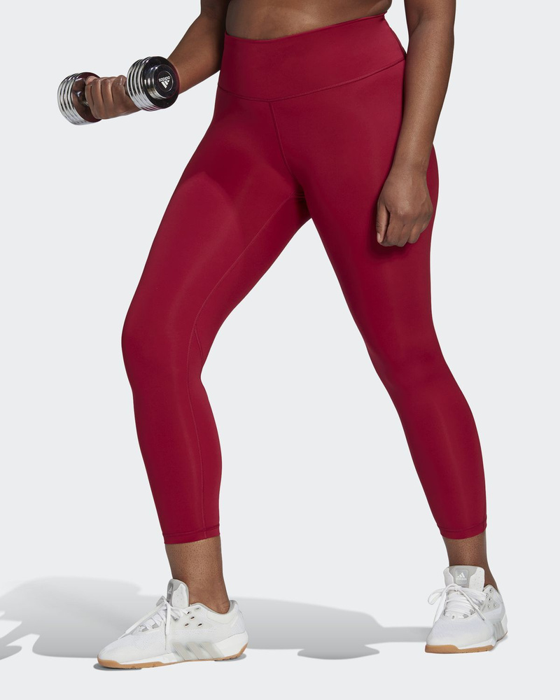 plus size adidas leggings