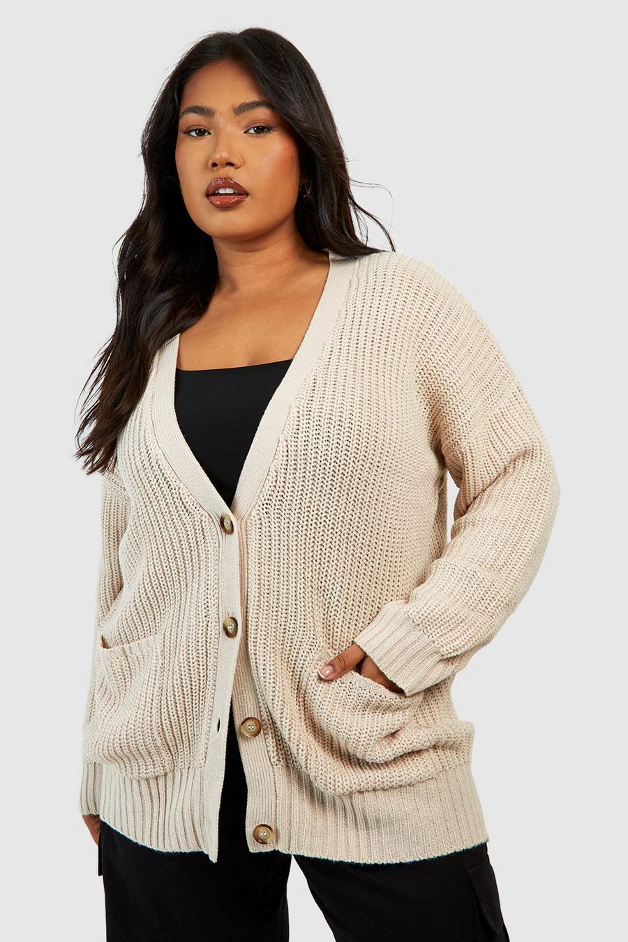 plus size summer cardigans