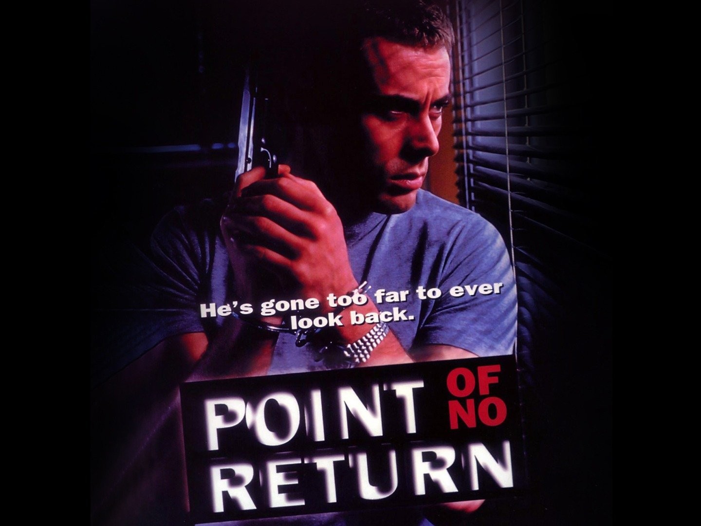 point of no return rotten tomatoes