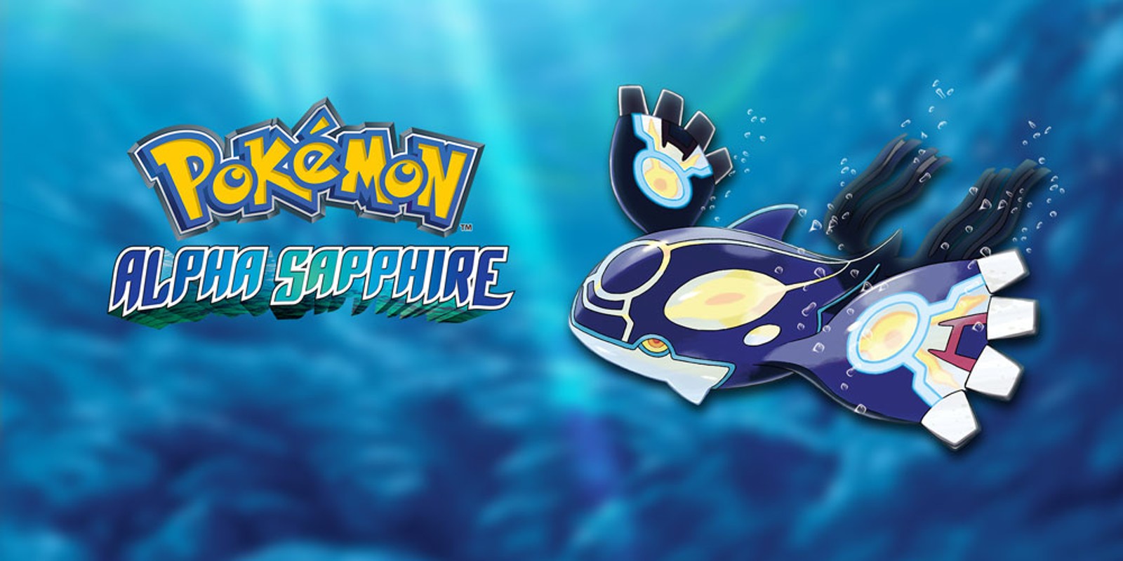 pokemon alpha sapphire 3ds