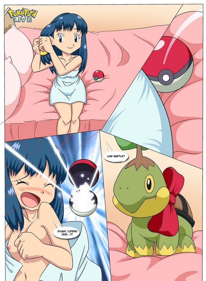 pokemon anime xxx