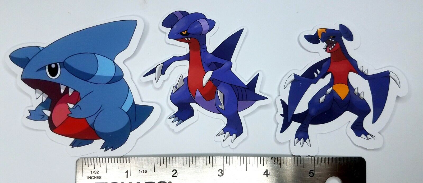 pokemon gabite evolution