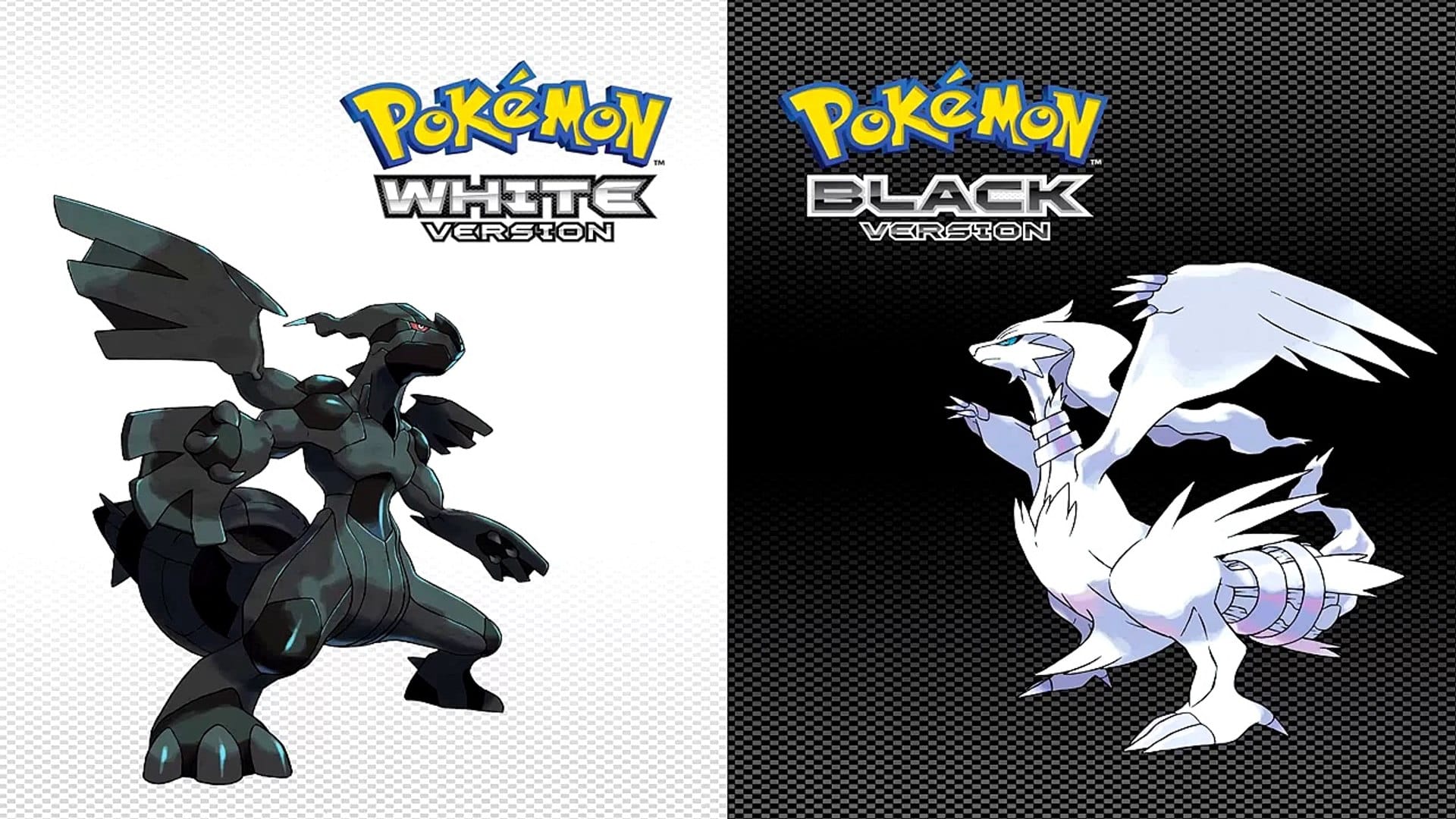 pokemon in pokemon white