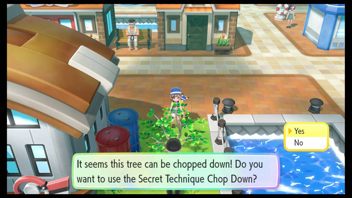 pokemon lets go cut