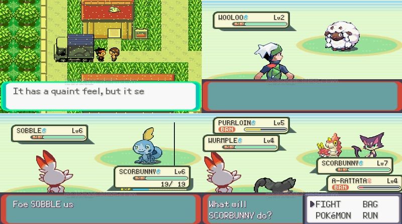 pokemon mega emerald x and y download gba