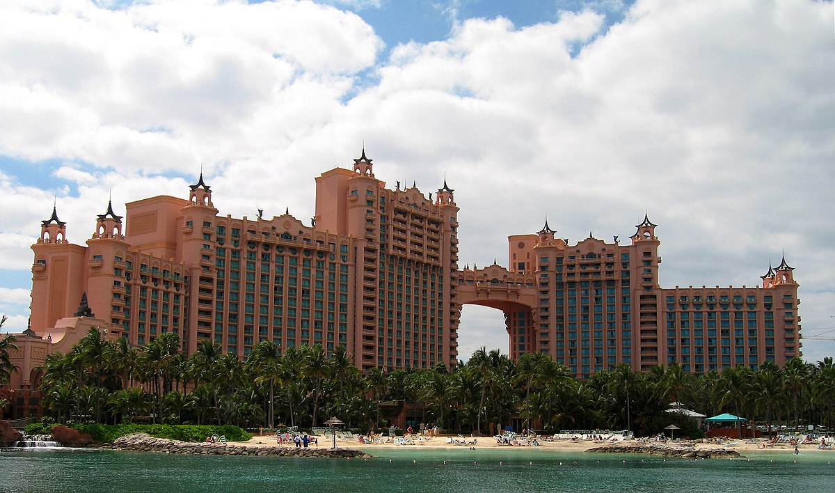 poker bahamas