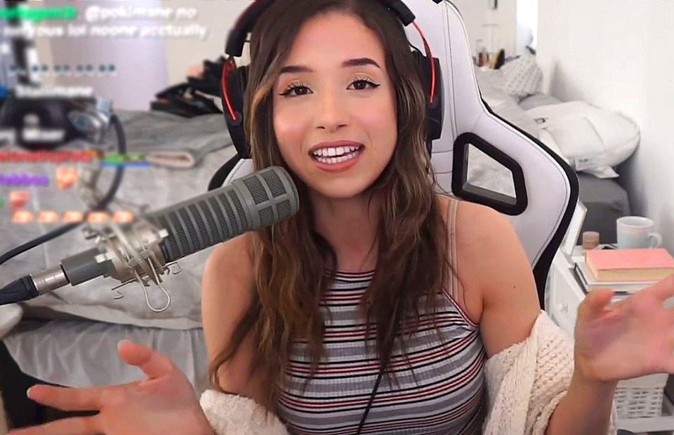 pokimane networth