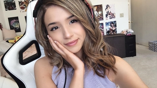 pokimane twitch