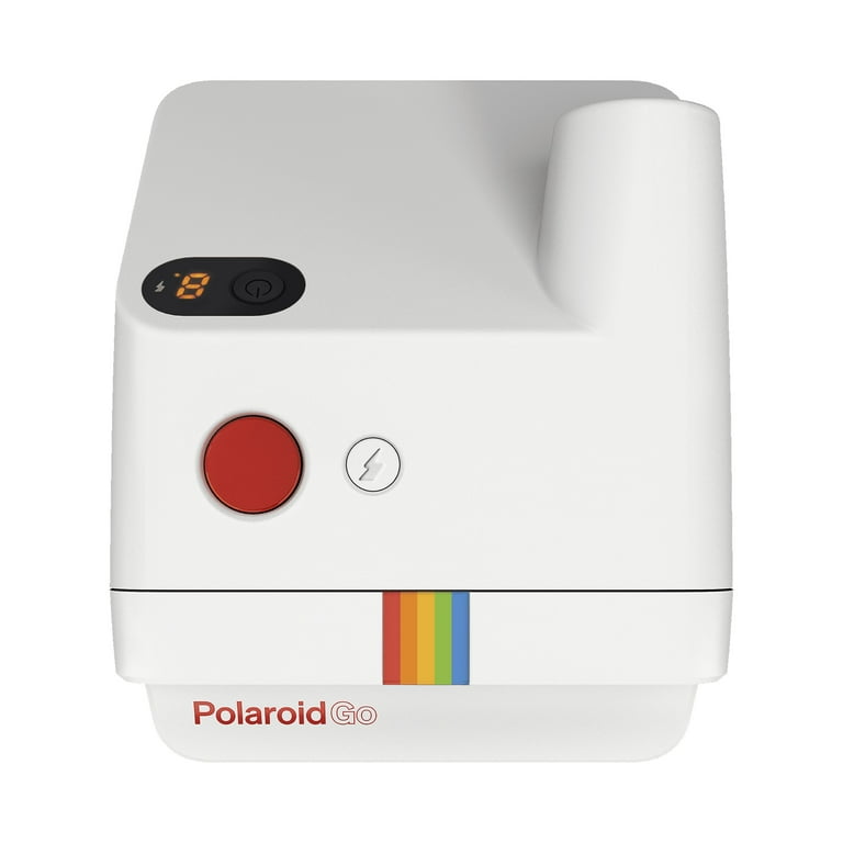 polaroid go clip bundle