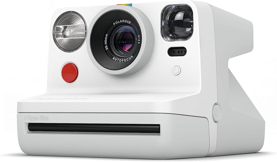 polaroid instant camera amazon