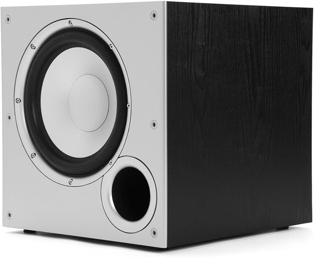 polk audio psw10