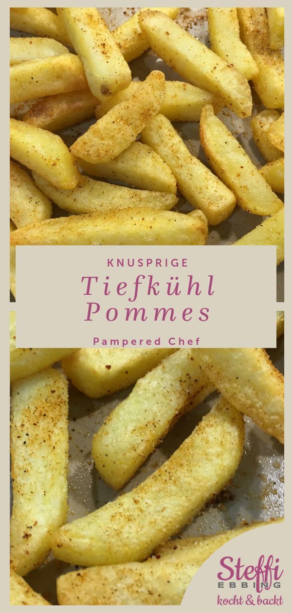 pommes pampered chef