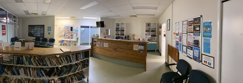 pomona medical centre qld