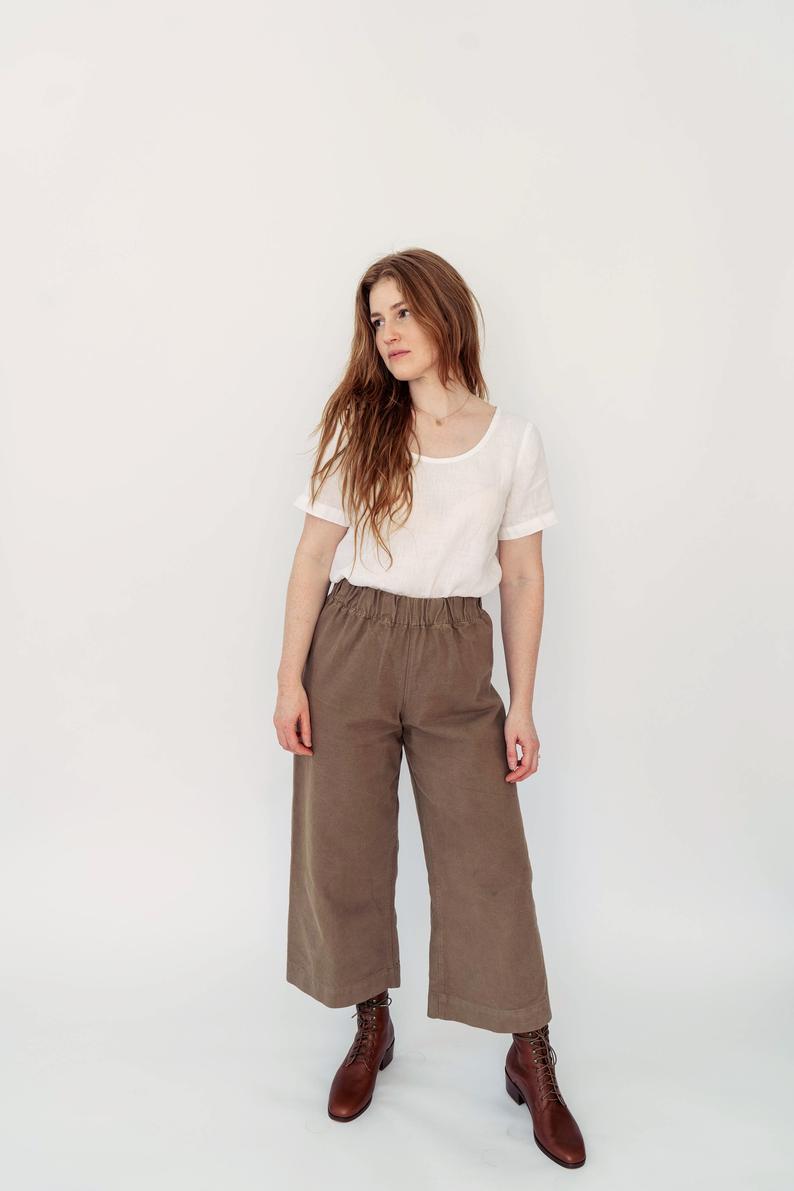 pomona pants