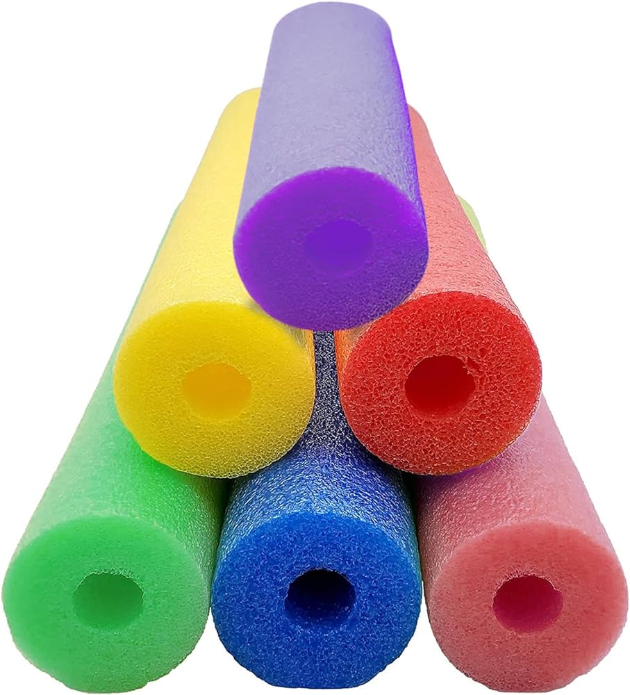 pool noodles amazon