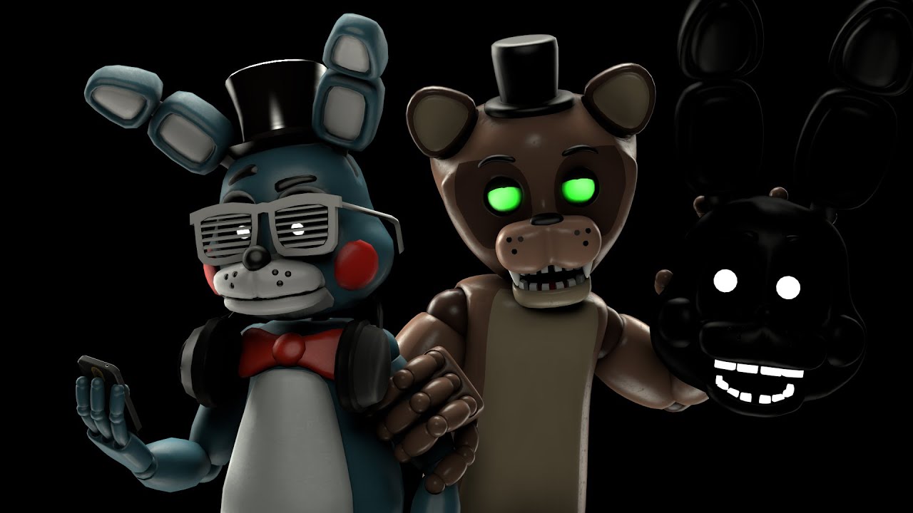 popgoes fnaf fan game