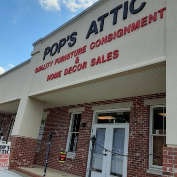 pops attic tallahassee fl