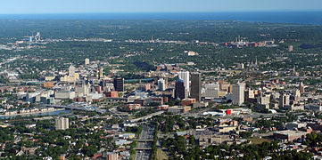 population rochester