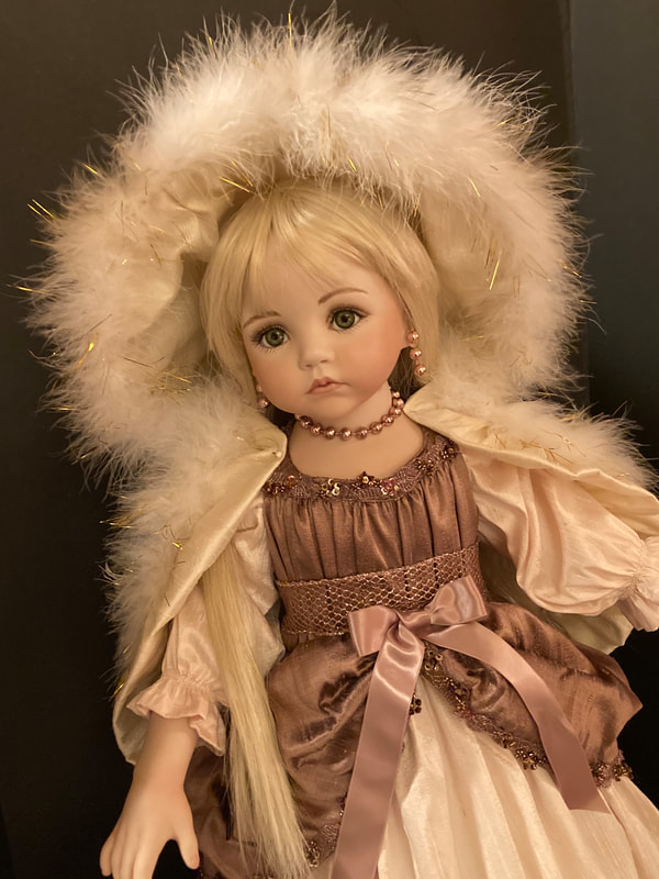 porcelain dolls for sale