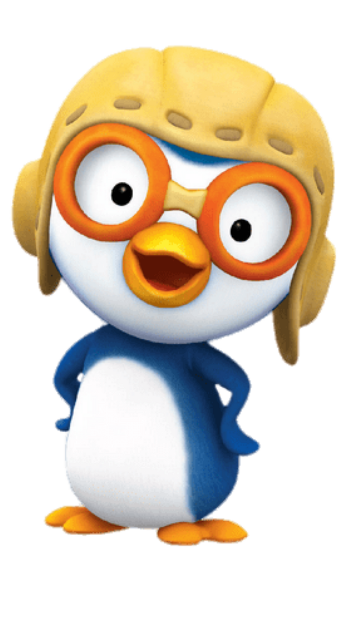 pororo