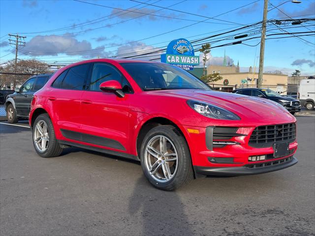 porsche macan for sale near me