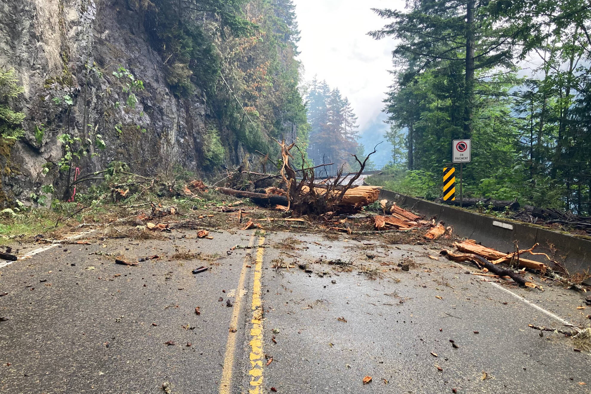 port alberni road