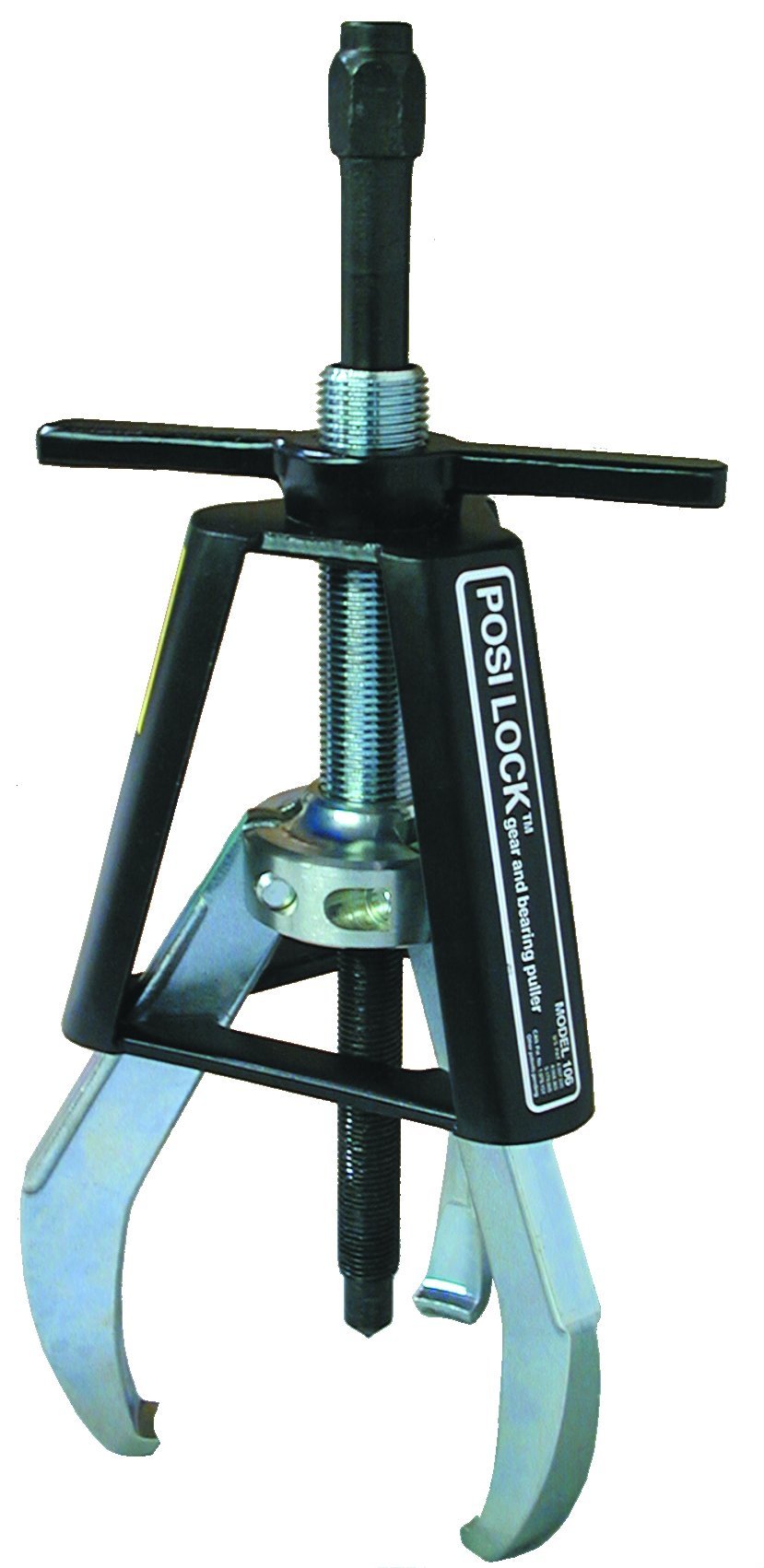 posi lock puller