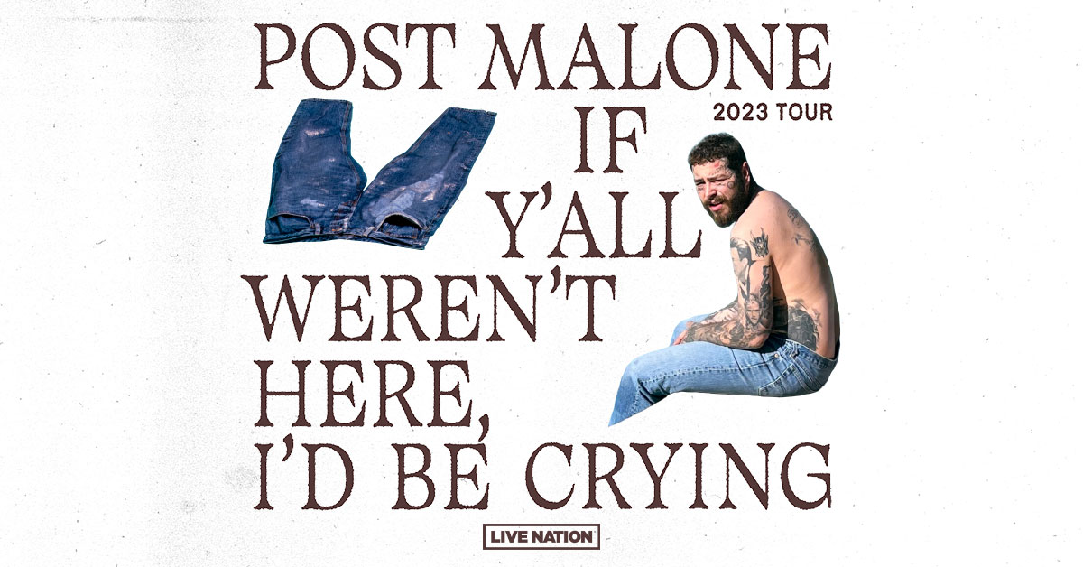 post malone if you werent here